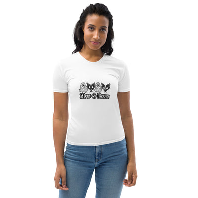 graphic tee women