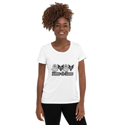 gym shirts women