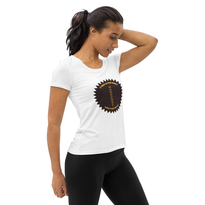 workout shirt women's