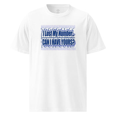 HARDCORE UNIVERSITY Under ArmourⓇ athletic t-shirt