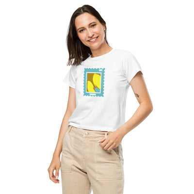 polo t-shirt