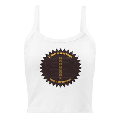 crop shirt women's