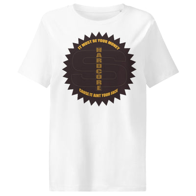 crew neck t-shirts women's