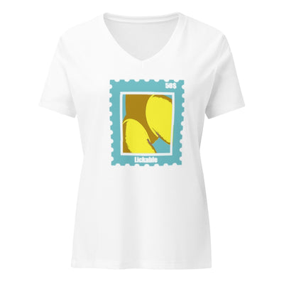 v neck t shirts